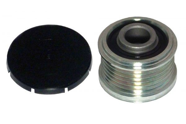 MAPCO Alternator Freewheel Clutch 14652 14652 MAPCO alternator parts for RENAULT