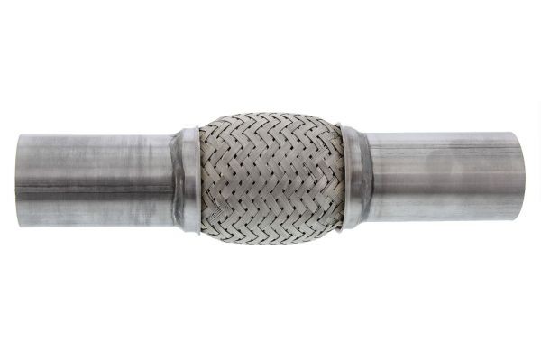 MAPCO Fleksrør, udstødningssystem 30207 Flexrør udstødning MAPCO Audi 200 30207