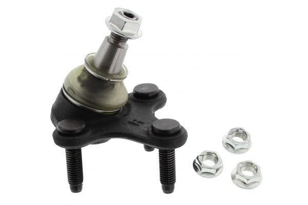 MAPCO Balst- / Virzošais šarnīrs 51749 Lodbalsts MAPCO MG METRO 51749