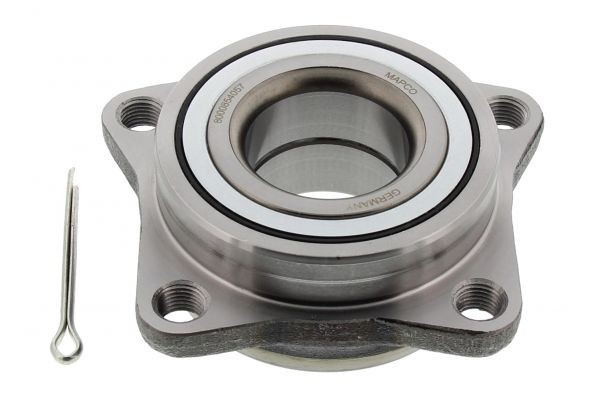 MAPCO Σετ ρουλεμάν τροχών 26552 Μουαγιέ MAPCO Mitsubishi CARISMA 26552