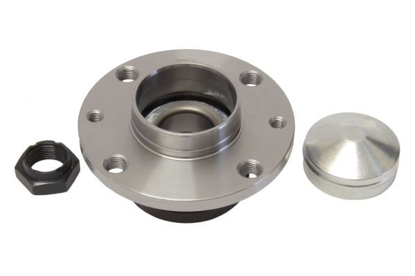 MAPCO Kit de roulement de roue 26028 MAPCO 26028 Moyeu de roue Fiat PALIO d'origine