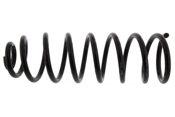 MAPCO Fahrwerksfeder 70935 70935 MAPCO CUPRA Federn hinten und vorne