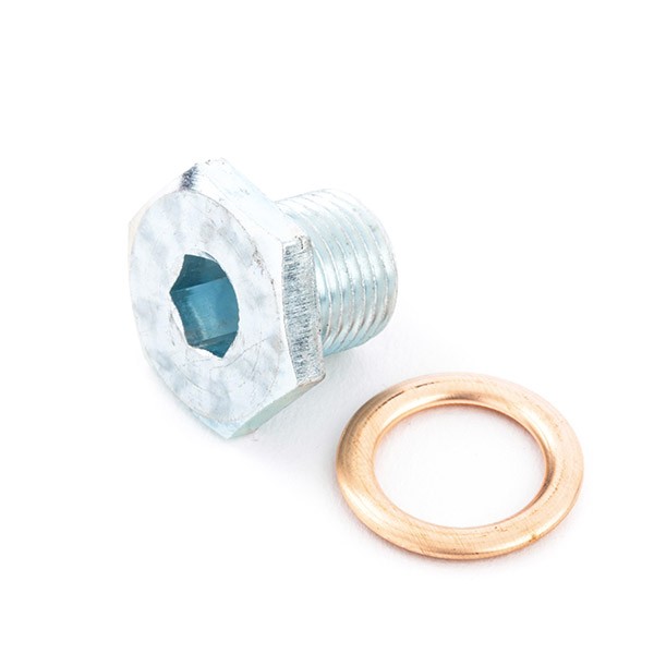 MAPCO Sealing Plug, oil sump 95935 MINI Roadster MAPCO sump plug 95935