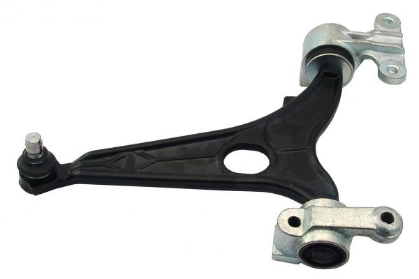 MAPCO Braço de suspensão 49409 Triângulo de suspensão MAPCO Peugeot BOXER 49409