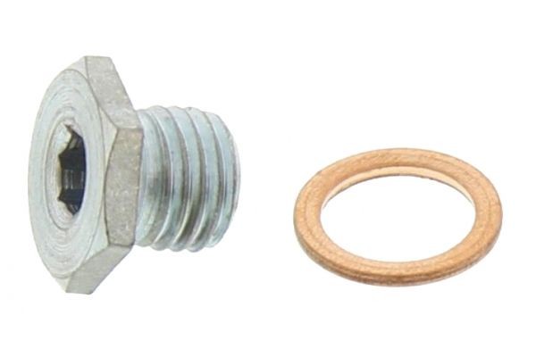 MAPCO Afsluitschroef, oliepan 95933 Chevrolet ASTRO Aftapplug MAPCO 95933
