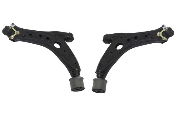 MAPCO Styresett, hjuloppheng 53813 Reparasjonssett hjulopphengning MAPCO Skoda KAROQ 53813