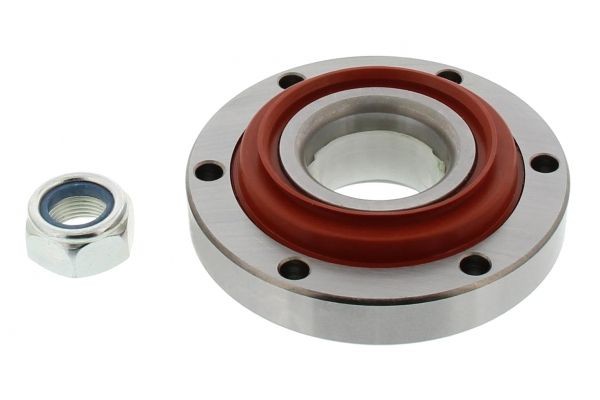 MAPCO Hjullejesæt 26105 MAPCO 26105 Hjullejesæt RENAULT 20 Hatchback billig