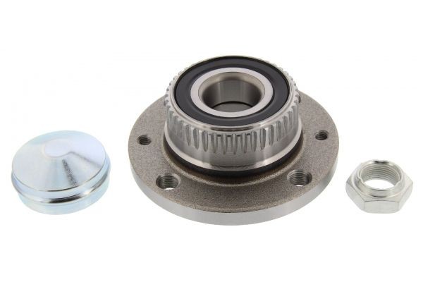 MAPCO Kit de rolamento de roda 26015 Cubo da roda MAPCO ZETA 26015 baratos