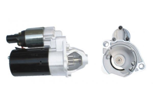 MAPCO Μίζα 13886 MAPCO 13886 Μίζα