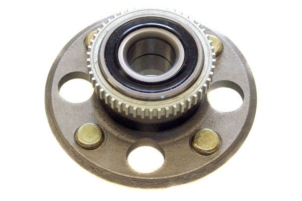 MAPCO Hjullager 26505 MAPCO 26505 originale Hjulnav SUBARU TREZIA pris