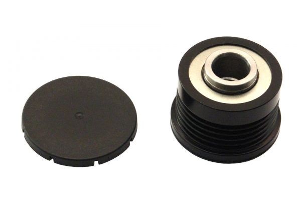 MAPCO Roda livre do alternador 14104 Peças de alternador OPEL MAPCO 14104