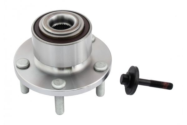 MAPCO Σετ ρουλεμάν τροχών 26933 26933 Μουαγιέ MAPCO VOLVO 960