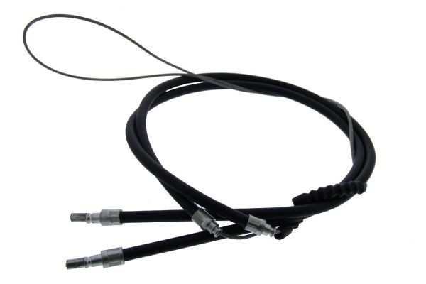 MAPCO Ντίζα, φρένο ακινητοποίησης 5072 Χειρόφρενο MAPCO Peugeot 206 5072