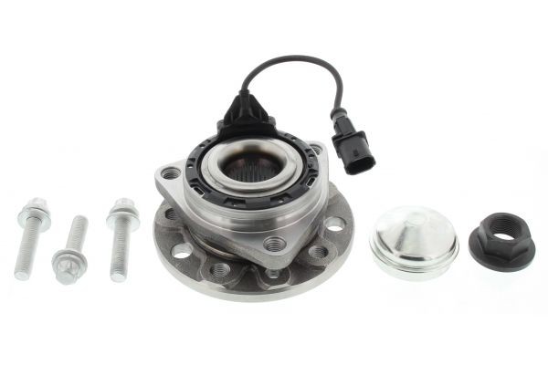 MAPCO Wiellagerset 26829 MAPCO 26829 Wiellager Fiat Croma 194 aan een voordelige prijs