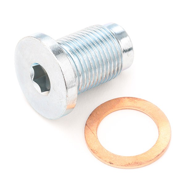 MAPCO Vis-bouchon, carter d'huile 95930 Ford USA FOCUS Vis de carter d'huile MAPCO 95930