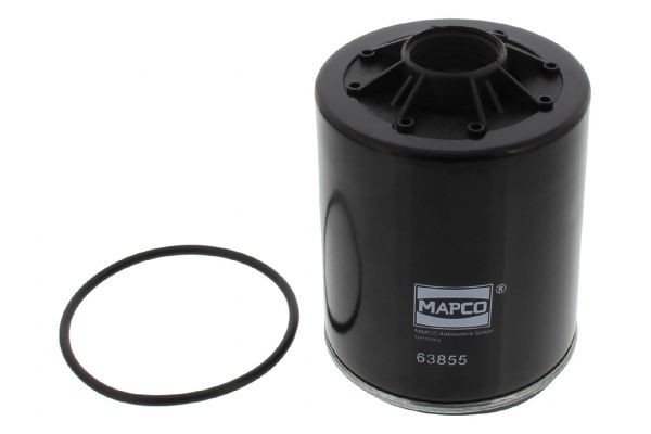 MAPCO Brændstof-filter 63855 Brændstoffilter MAPCO HHR 63855 billig