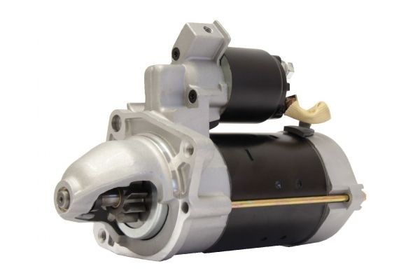 MAPCO Starter motor 13454 Jeep COMMANDER MAPCO starter motor 13454