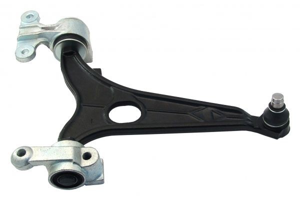 MAPCO Neatkarīgās balstiekārtas svira, Riteņa piekare 49408 Svira MAPCO PUNTO 49408 lēti