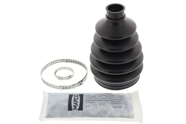 MAPCO Kaitsekummikomplekt, veovõll 18759 18759 MAPCO Veovõlli otsa porikumm Opel odav