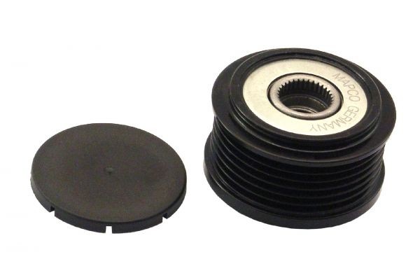 MAPCO Roda livre do alternador 14002 14002 MAPCO Peças de alternador Seat baratos