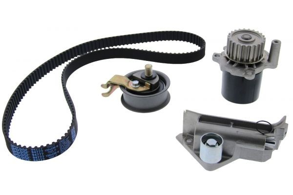 MAPCO Veepump + hammasrihmakomplekt 41913 41913 Hammasrihma komplekt SKODA ROOMSTER MAPCO