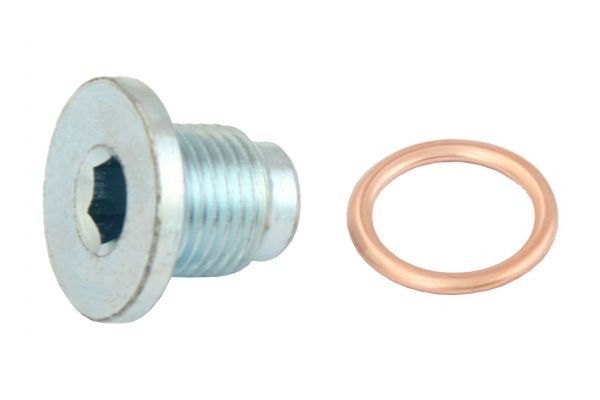 MAPCO Sealing Plug, oil sump 95937 Mini Roadster MAPCO sump plug 95937