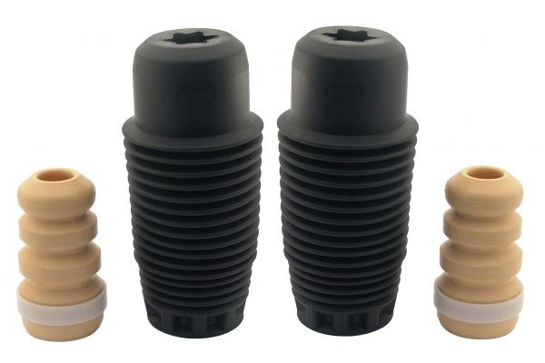 MAPCO Kit parapolvere, ammortizzatore 34459 34459 Parapolvere & tamponi ammortizzatori MAPCO CITROËN C2 costo