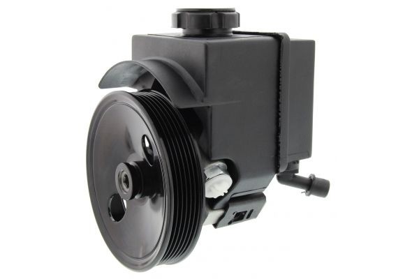 MAPCO Bomba de direção 27912 MAPCO 27912 originais Bomba de direção hidráulica VW POLO preço