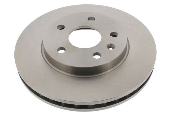 MAPCO Brake disc 25716 25716 MAPCO SAAB performance brake discs