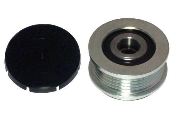 MAPCO Generator friløbskobling 14702 Friløbskobling MAPCO SKODA 14702