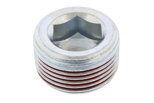 MAPCO Sealing Plug, oil sump 95939 MAPCO 95939 genuine Fiat Uno 146 oil drain plug price