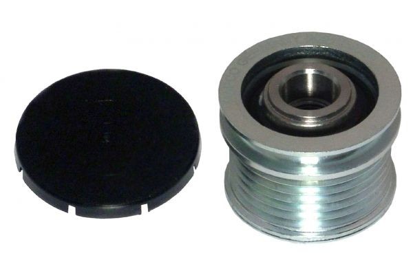 MAPCO Roda livre do alternador 14850 MAPCO 14850 Roda livre do alternador MERCEDES-BENZ Vito Van (W638) 114 2.3 (638.034, 638.094) 143 cv 1997