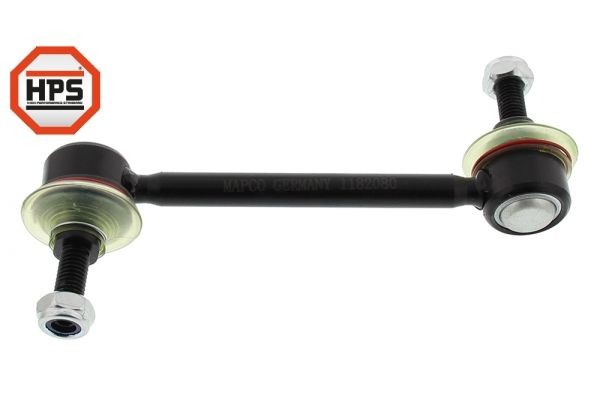 MAPCO Stiepnis / Atsaite, Stabilizators 49403HPS Stabilizatora atsaite MAPCO 508 49403HPS lēti