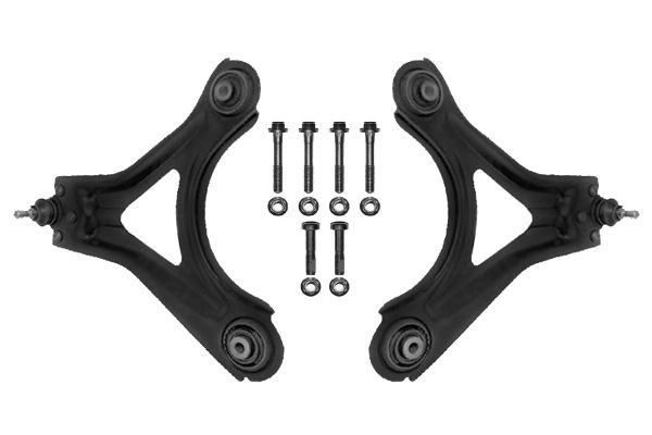 MAPCO Õõtshoobade komplekt 53769 MAPCO 53769 Õõtshoob Ford Mondeo mk2 hind