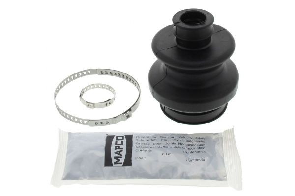 MAPCO Paljekumisarja, vetoakseli 18850 18850 MAPCO Vetonivelen suojakumi MERCEDES-BENZ