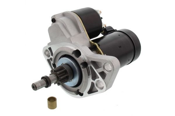 MAPCO Starter 13897 Startmotor MAPCO TIGUAN 13897 billige