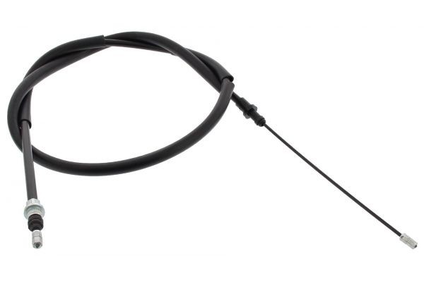 MAPCO Handbremsseil 5074 Seilzug, Feststellbremse MAPCO DS4 5074 günstig