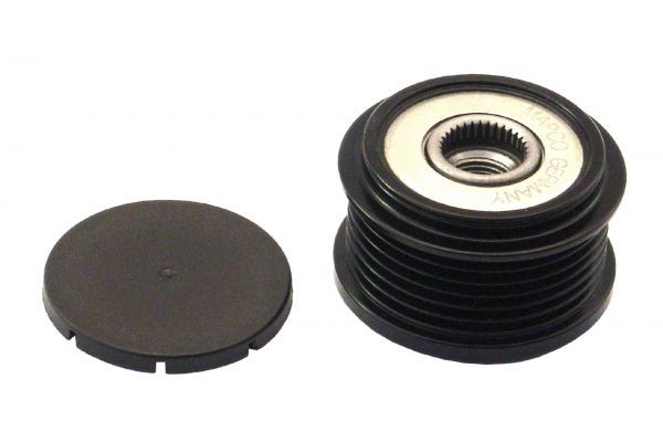 MAPCO Dynamopoelie 14308 14308 Vrijloop poelie dynamo PEUGEOT 508 MAPCO