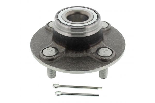 MAPCO Pyöränlaakerisarja 26528 26528 MAPCO Pyörännapa Nissan NV200 hinta