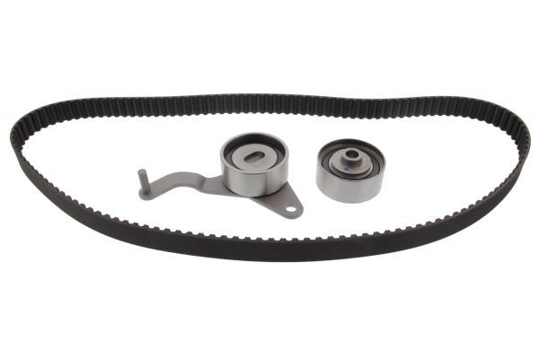 MAPCO Sada ozubeného remeňa 23727 MAPCO Sada rozvodov OPEL 23727