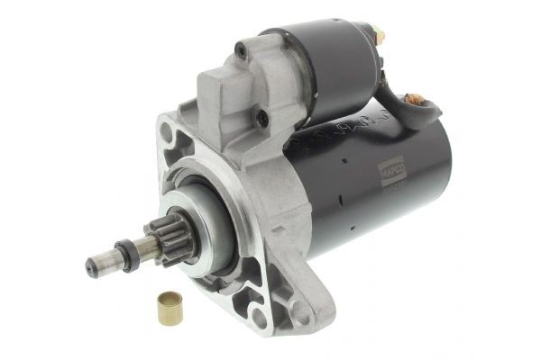 MAPCO Anlasser 13888 Starter Motor MAPCO Volkswagen TIGUAN 13888