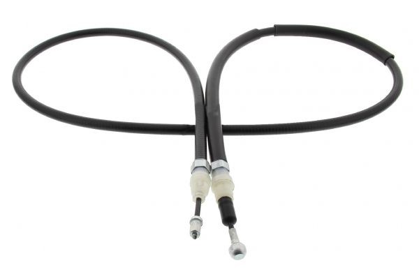 MAPCO Tautrekk, håndbremse 5332 Håndbremse RENAULT MAPCO 5332