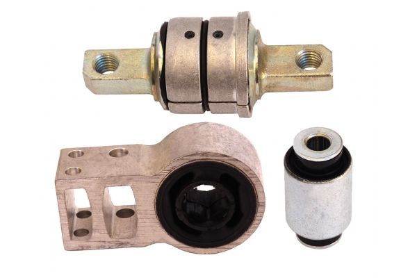 MAPCO Control arm repair kit 19238 MAPCO 19238 Alfa Romeo 155 167 control arm replacement kit replacement