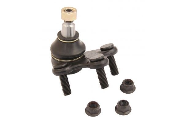 Fuseekogel MAPCO 52744 MAPCO 52744: Kogel, fusee Audi A1 2010