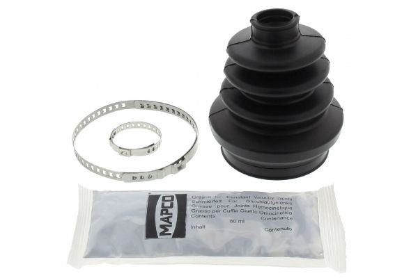 MAPCO Kit cuffia, semiasse 18729 MAPCO 18729 Kit cuffia, semiasse