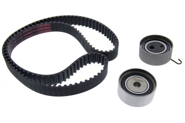 MAPCO Σετ οδοντωτού ιμάντα 23723 23723 Σετ ιμάντα χρονισμού MAPCO BMW Σειρά 3