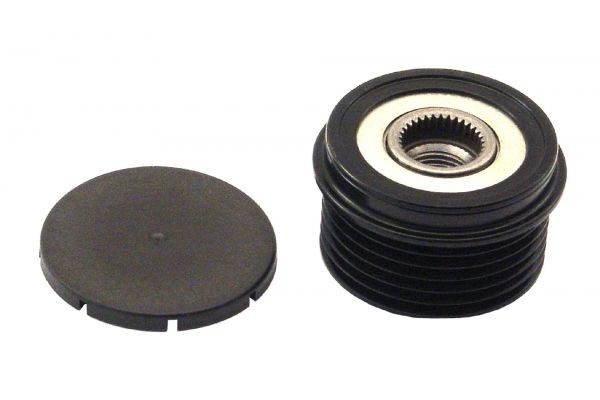 MAPCO Dynamopoelie 14601 Peugeot 508 Vrijloop poelie dynamo MAPCO 14601