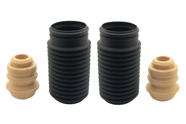 MAPCO Dammskyddsats, stötdämpare 34708 Byta Dammskydd stötdämpare & genomslagsgummi SAAB 9-3 pris MAPCO 34708