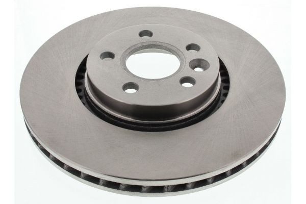 MAPCO Bremseskive 25828 25828 Bremseskive LAND ROVER 110/127 MAPCO