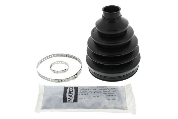 MAPCO Bälgsats, drivaxel 18806 18806 MAPCO damask drivknut Nissan 300 ZX